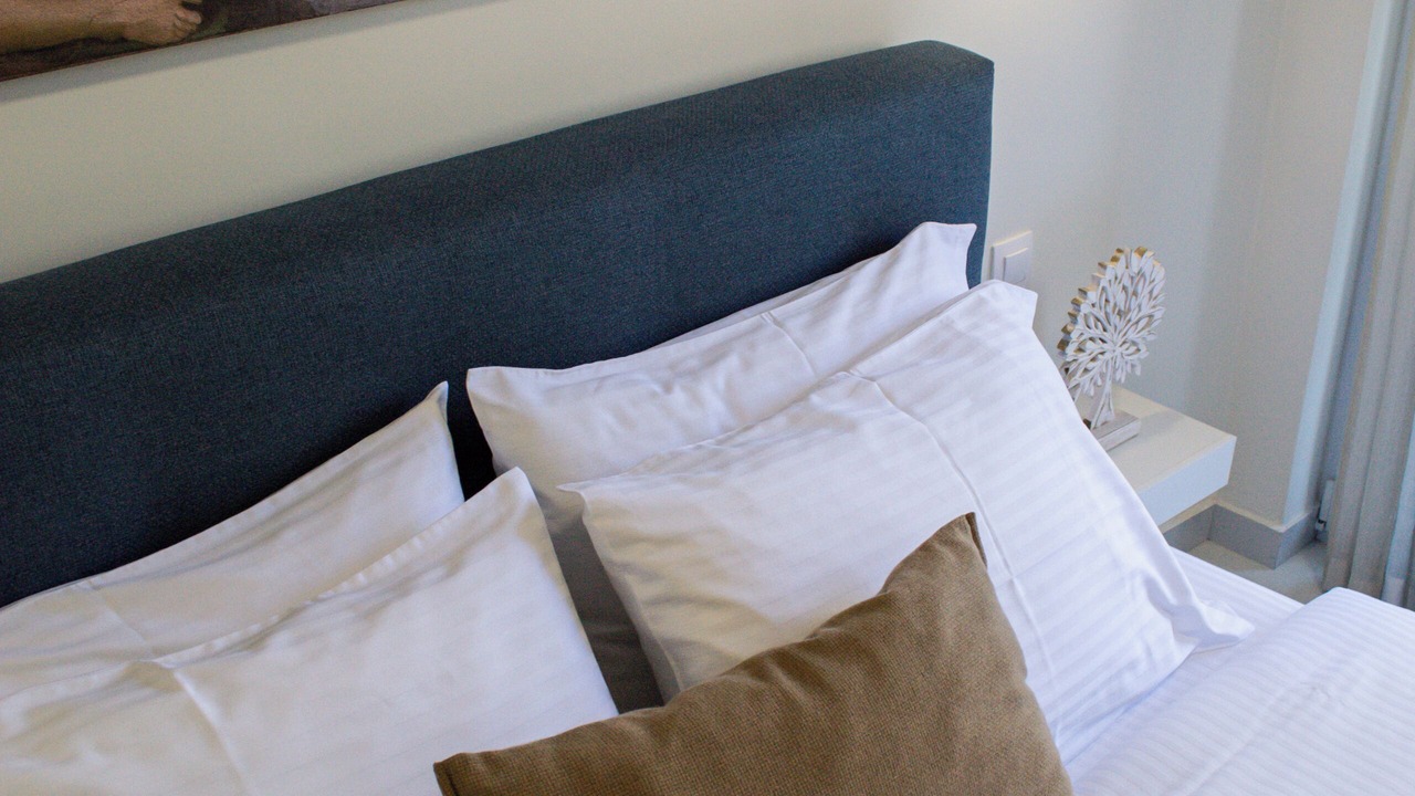 Photo of Bedroom in Volos City Centre