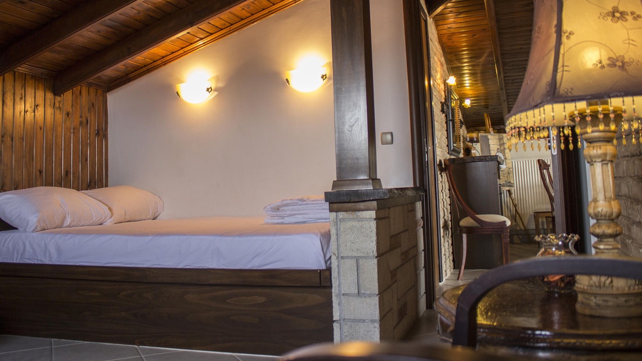 Photo of Bedroom in Kallikratia