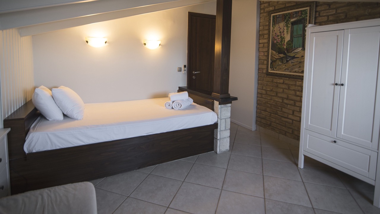 Photo of Bedroom in Kallikratia
