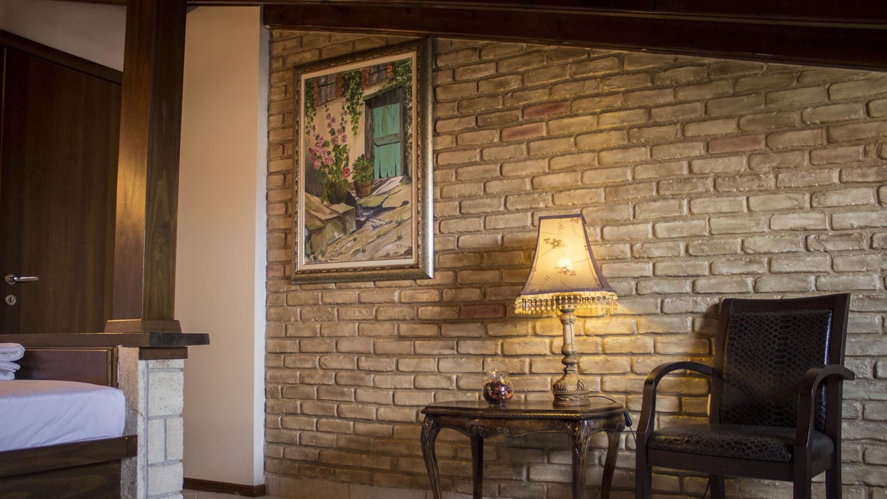 Photo of Bedroom in Kallikratia