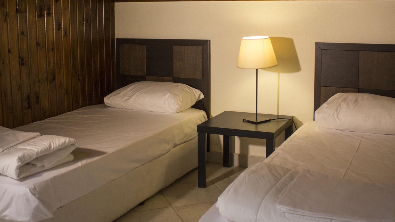 Photo of Bedroom in Kallikratia