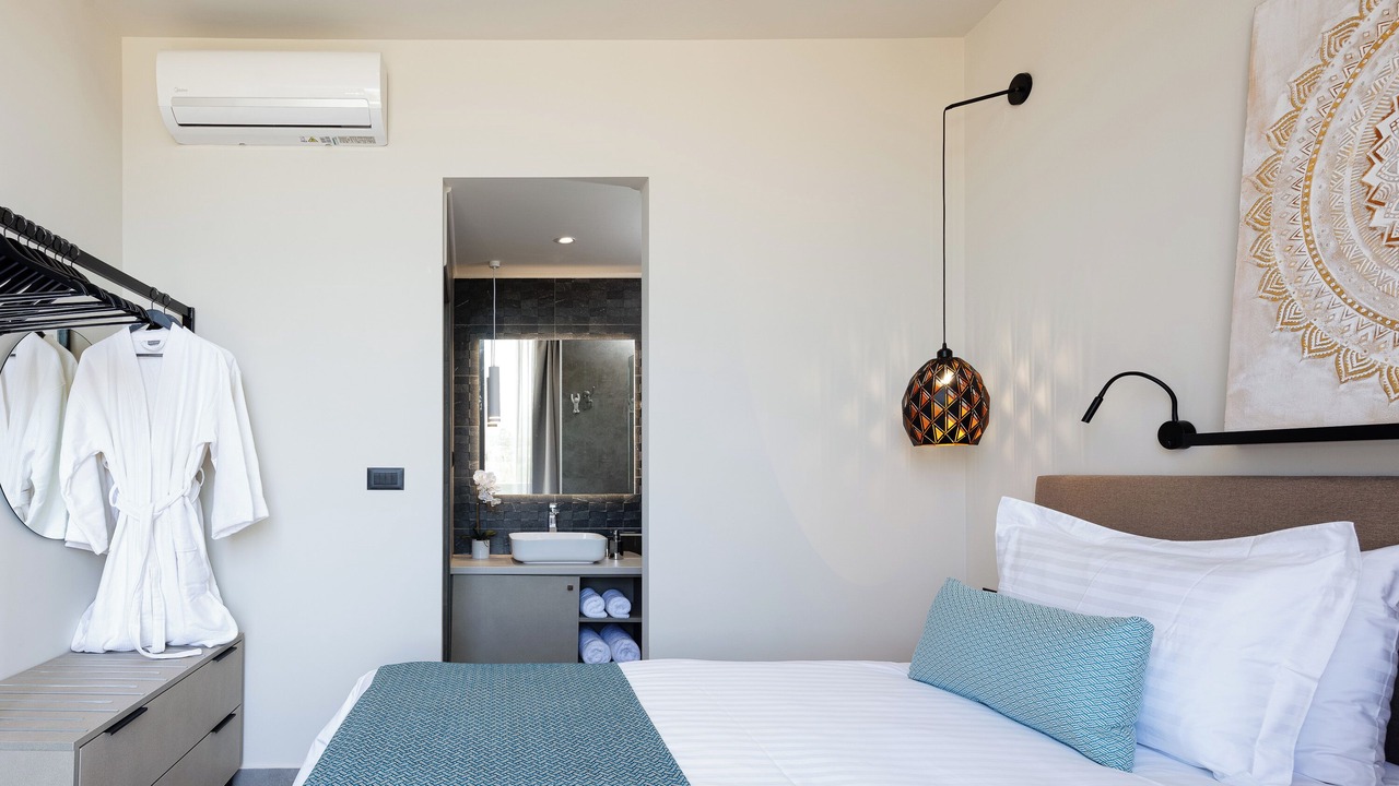 Photo of Bedroom in Daratsos