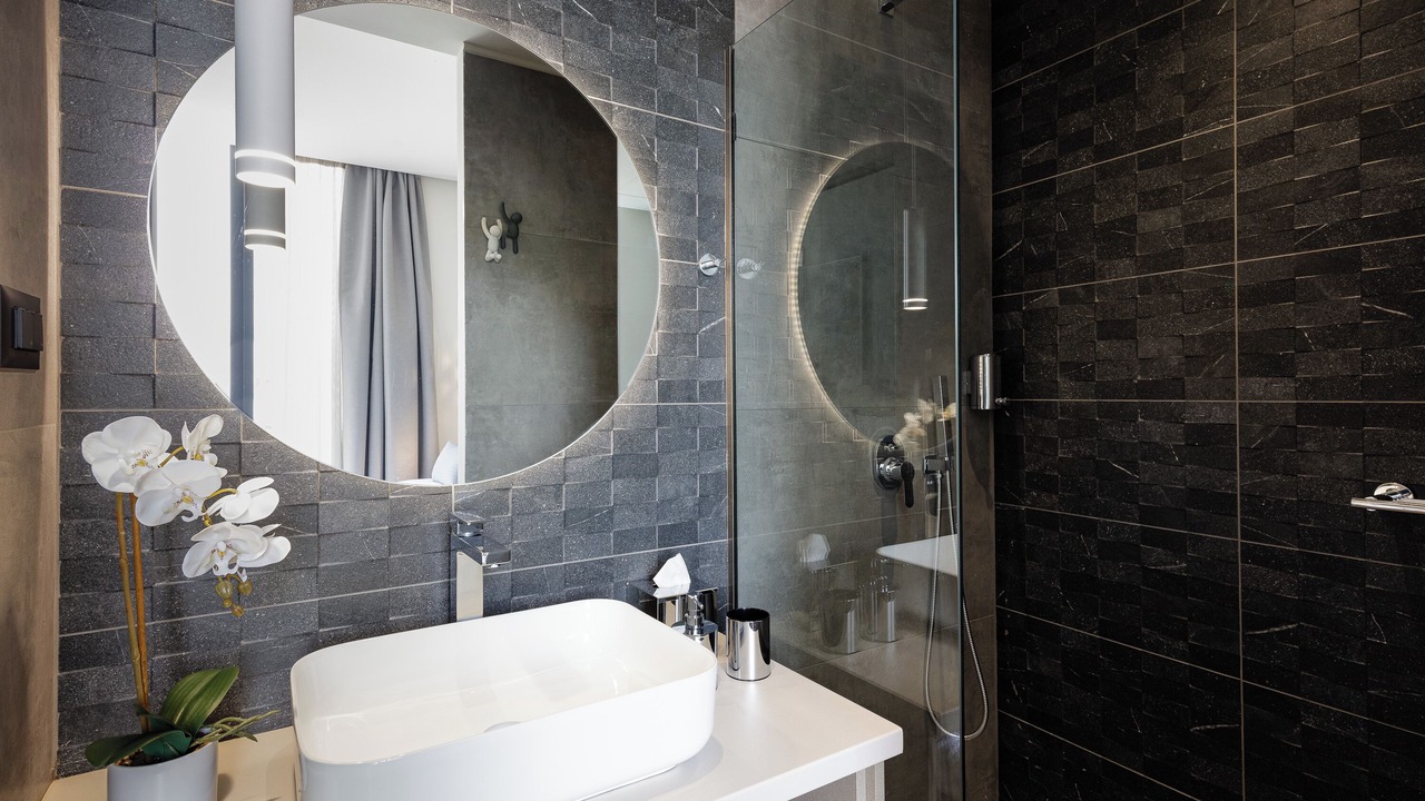 Photo of Bathroom in Daratsos