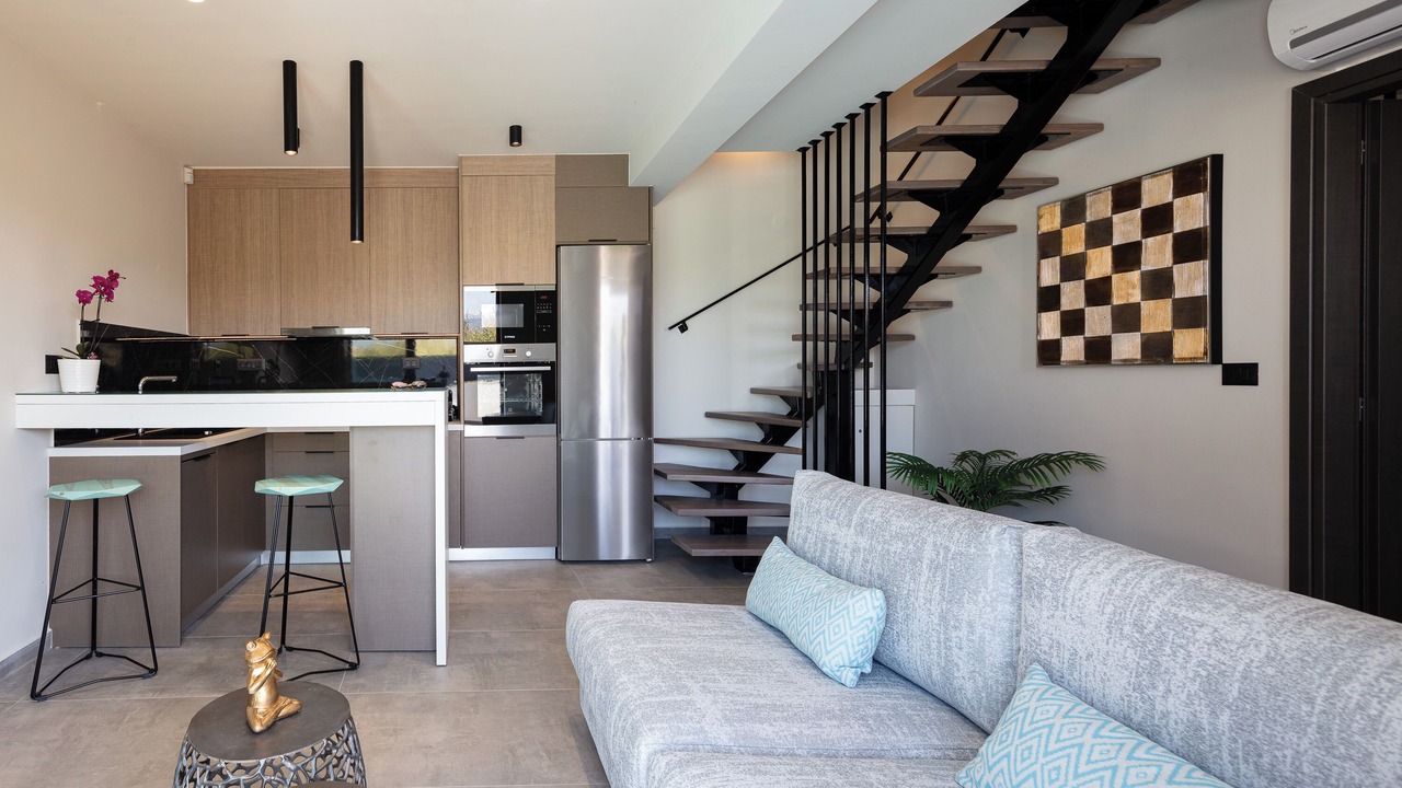 Photo of Livingroom in Daratsos