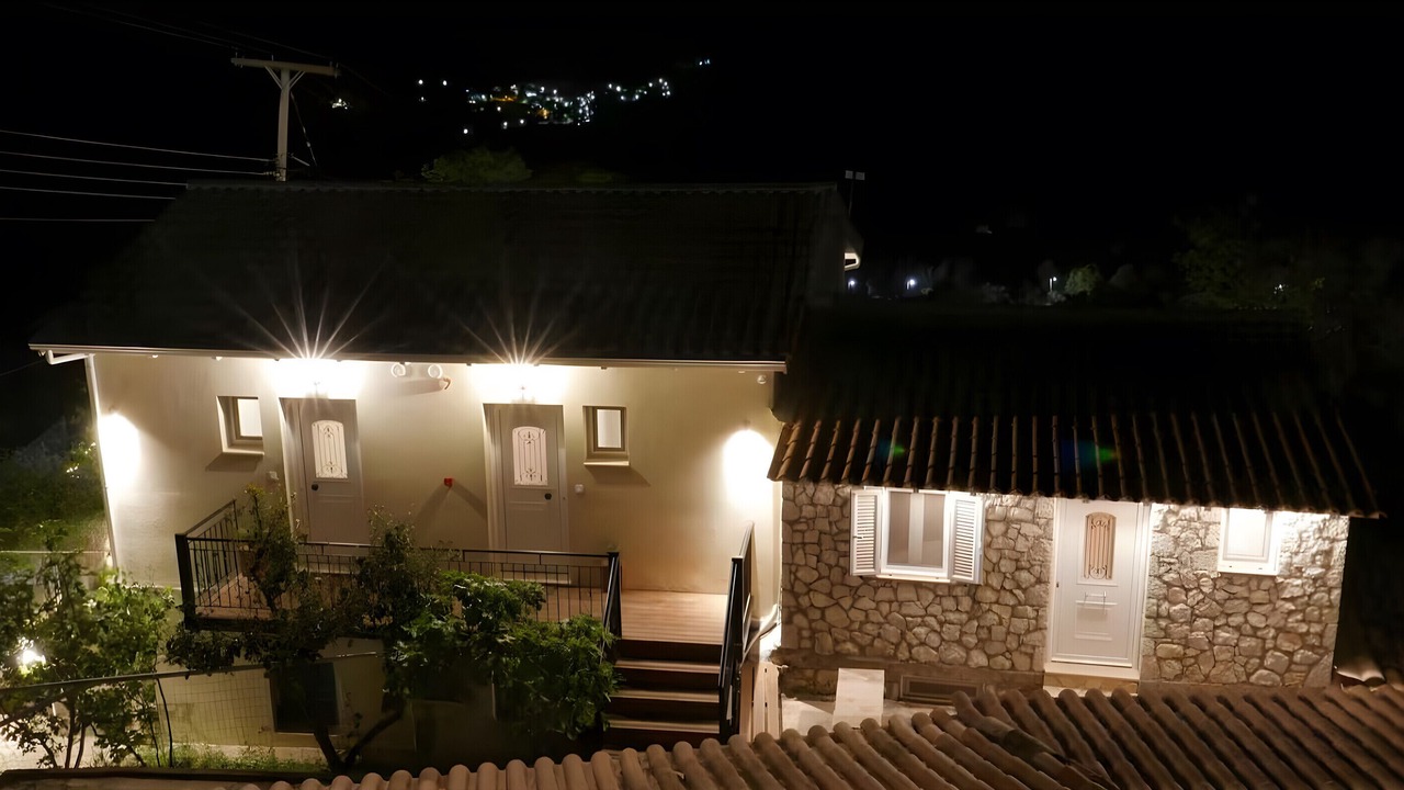 Photo of Outdoor in Fternon