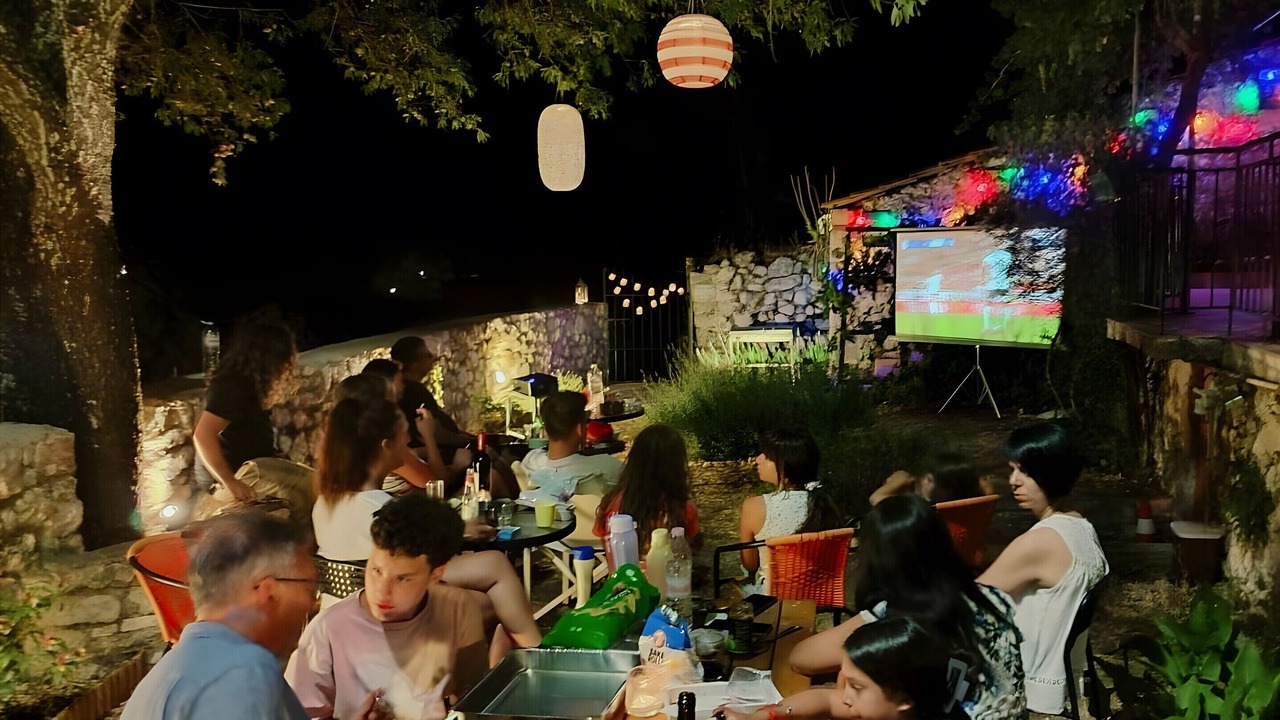 Photo of Outdoor in Fternon