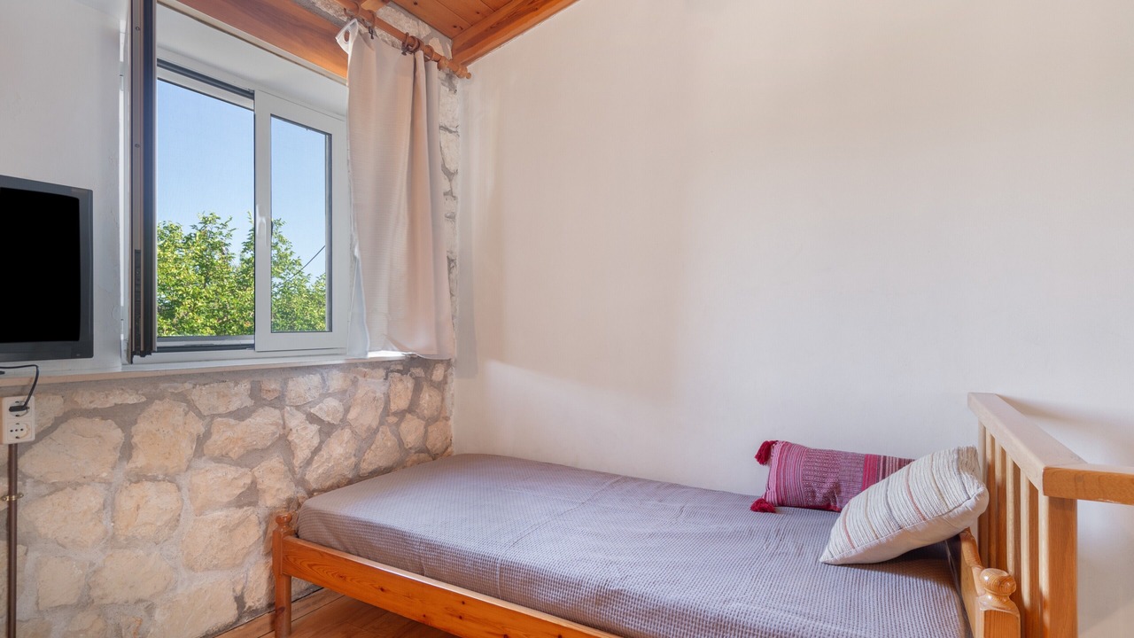 Photo of Bedroom in Evgiros