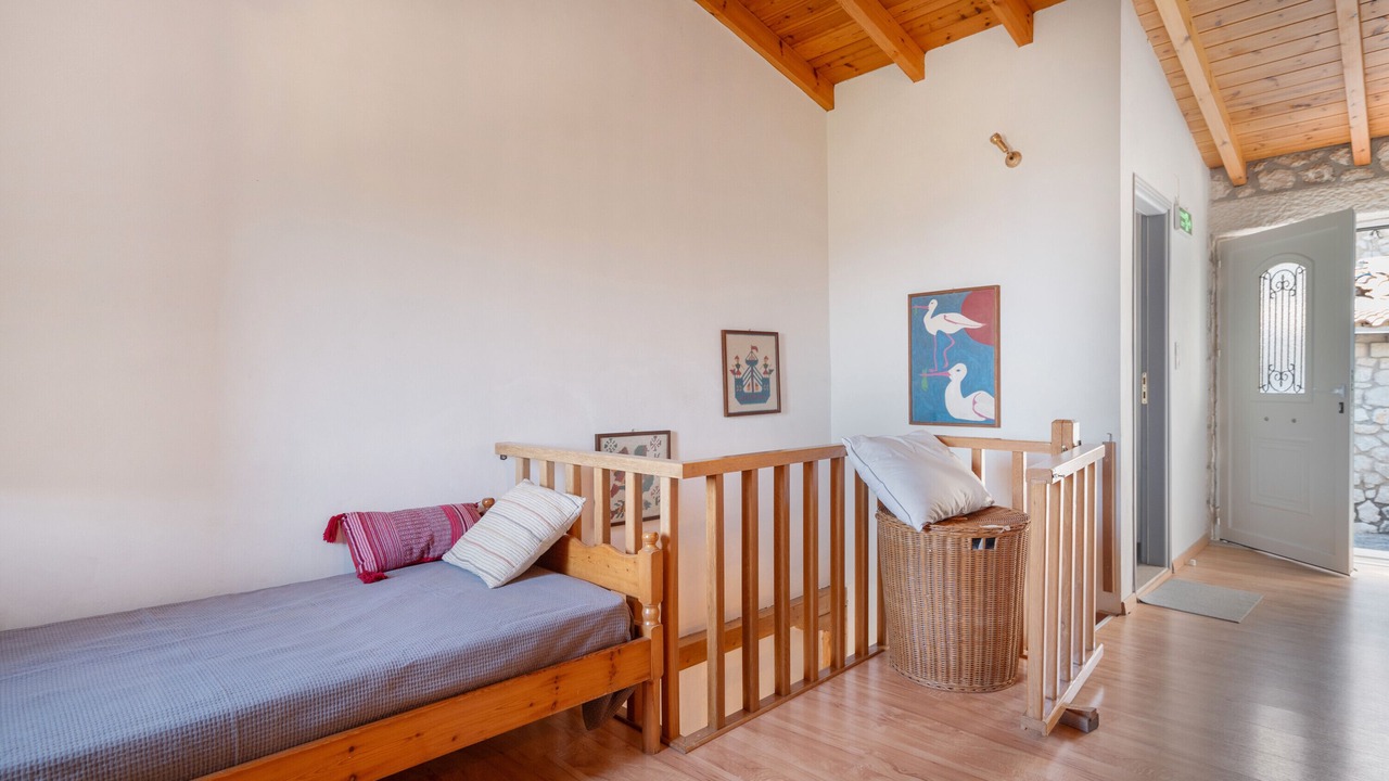 Photo of Bedroom in Fternon