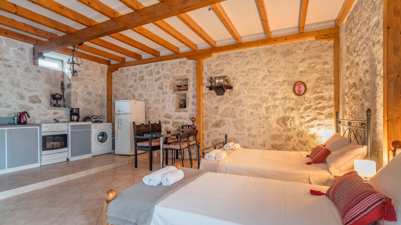 Photo of Bedroom in Fternon