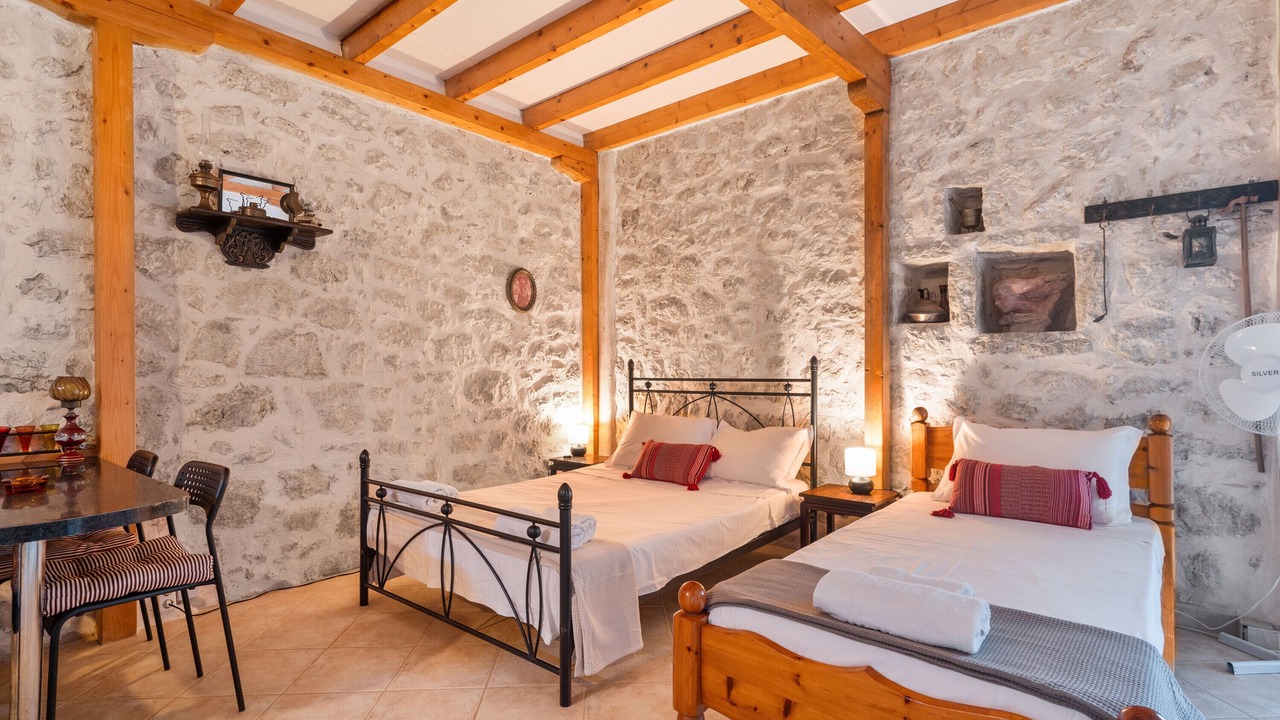 Photo of Bedroom in Fternon