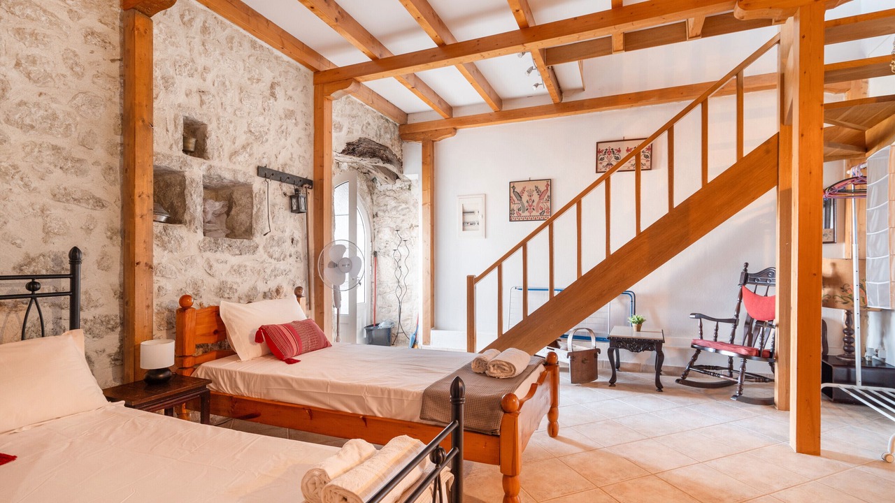 Photo of Bedroom in Fternon