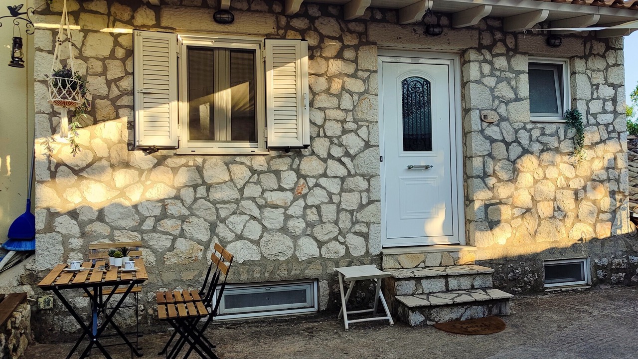 Photo of Outdoor in Evgiros