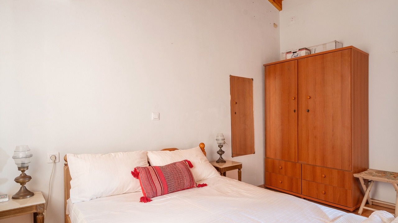 Photo of Bedroom in Fternon