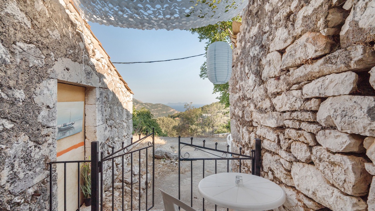 Photo of Patio Balcony in Fternon