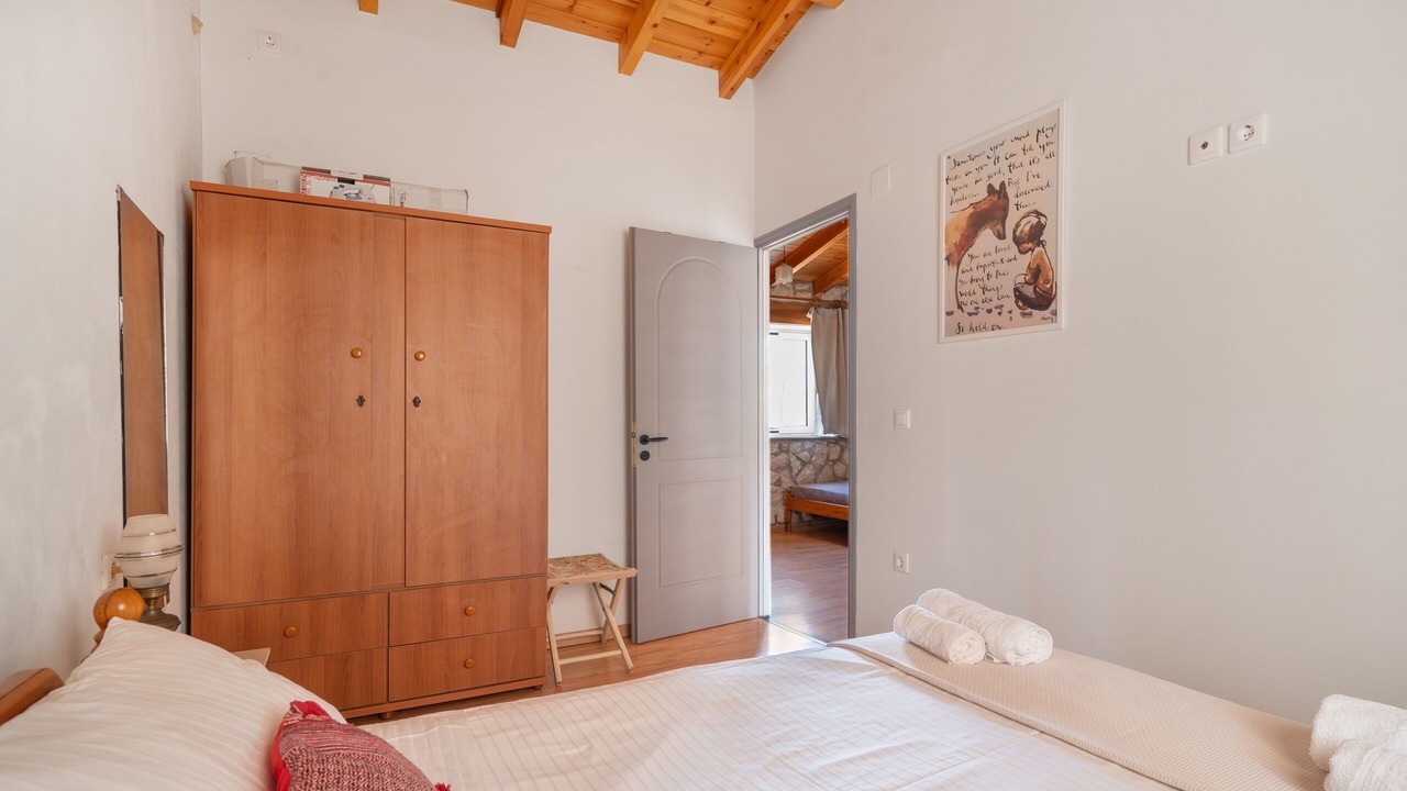 Photo of Bedroom in Evgiros