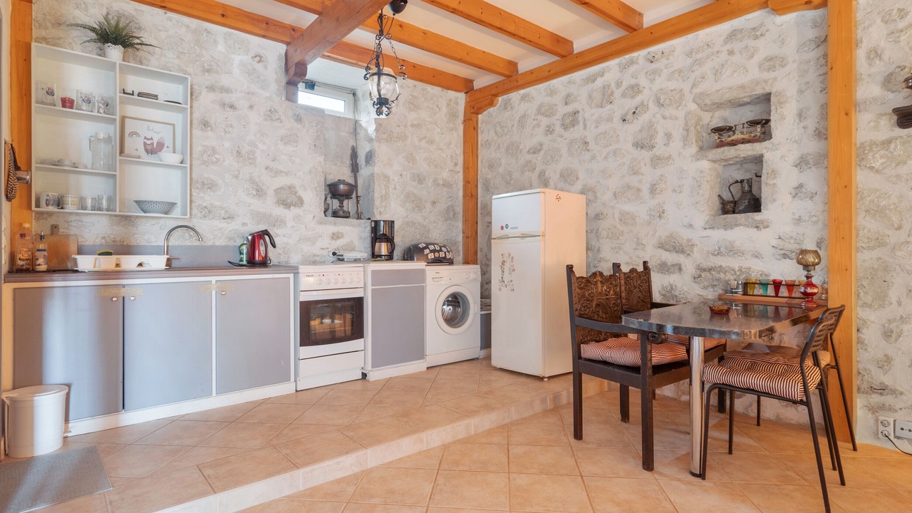 Photo of Kitchen in Fternon