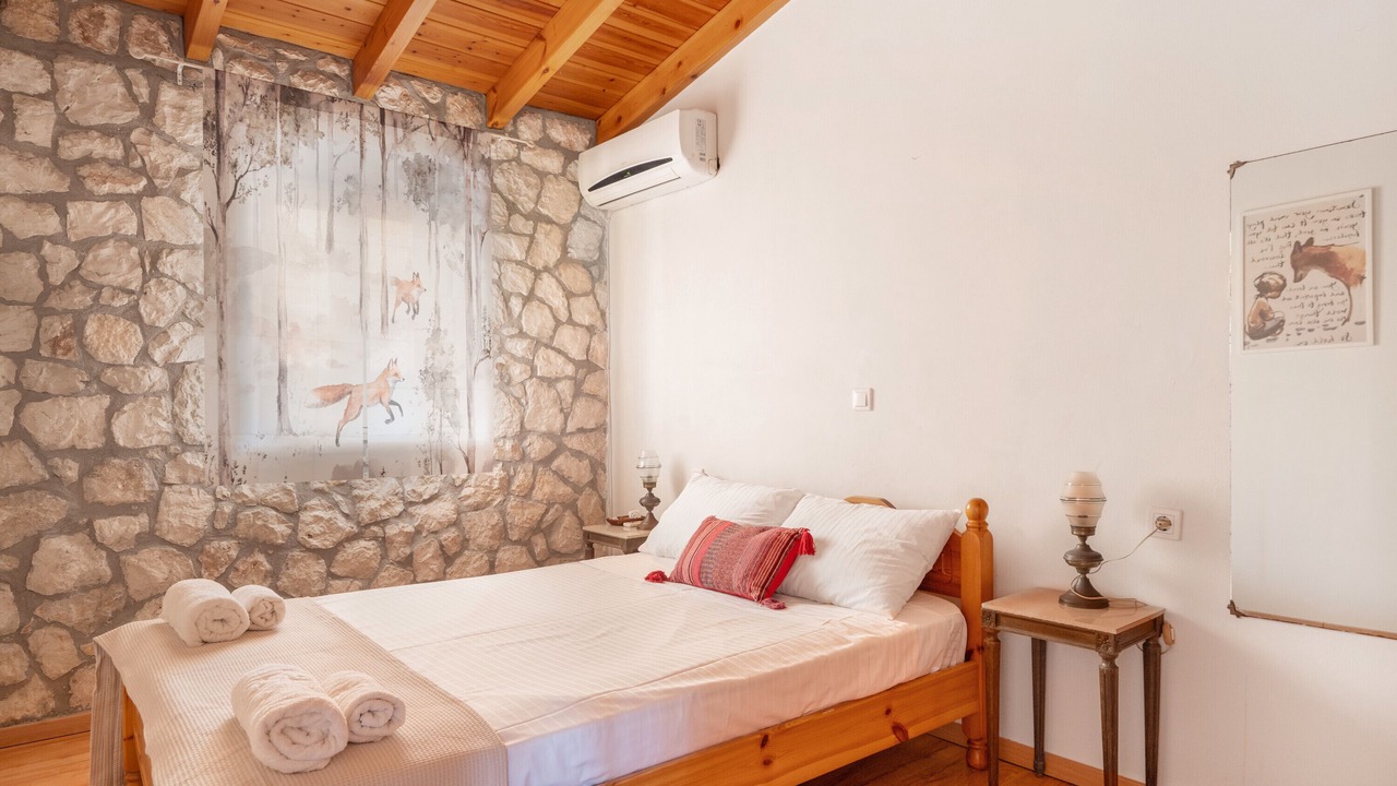 Photo of Bedroom in Fternon