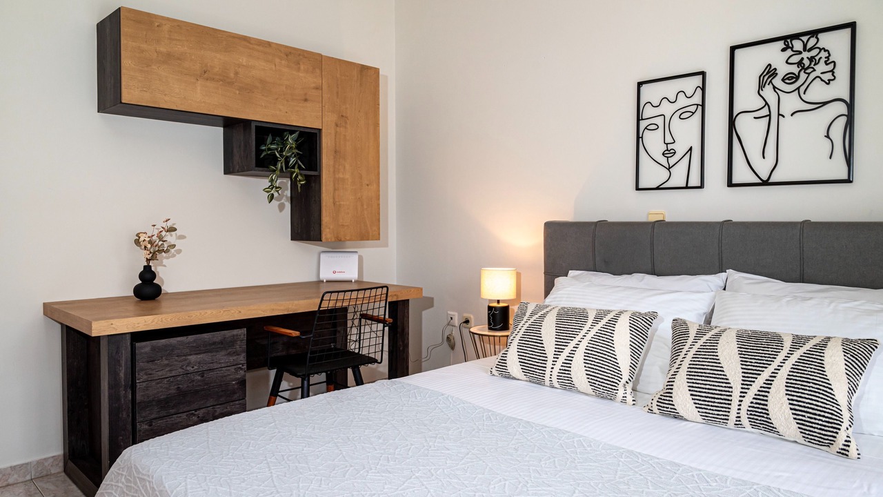 Photo of Bedroom in Kremasti
