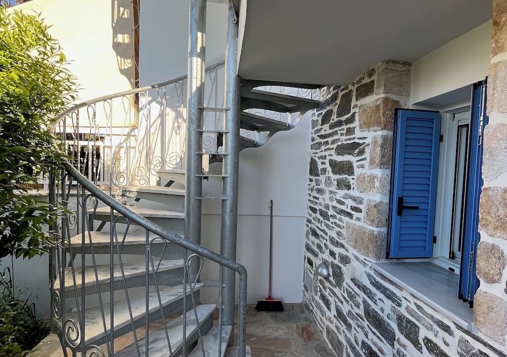 Photo of Outdoor in Karystos