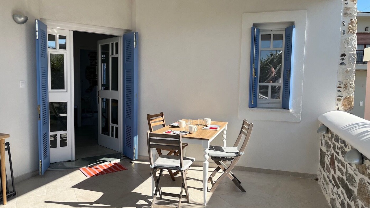 Photo of Outdoor in Karystos