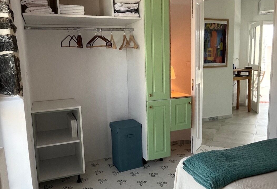 Photo of Bedroom in Karystos