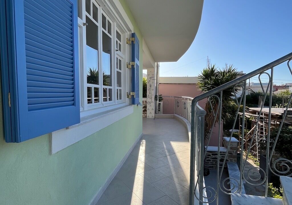 Photo of Outdoor in Karystos