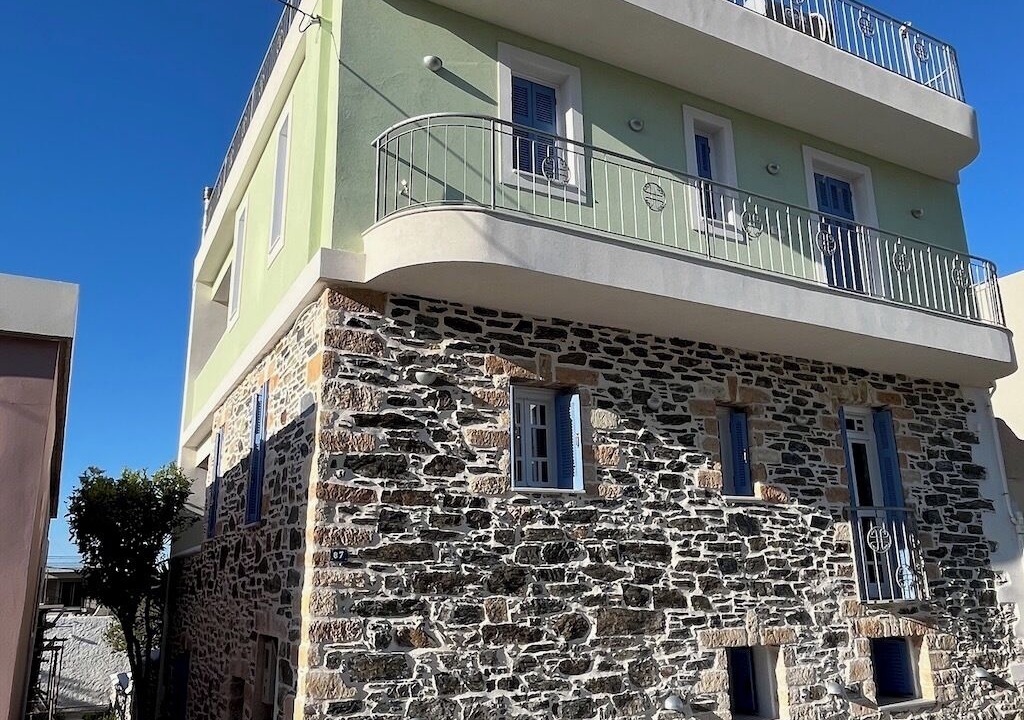 Photo of Outdoor in Karystos