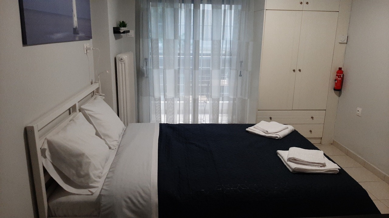 Photo of Bedroom in Larissa