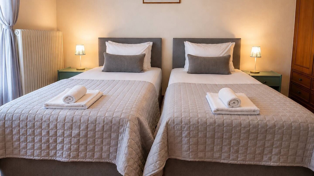 Photo of Bedroom in Nea Chora