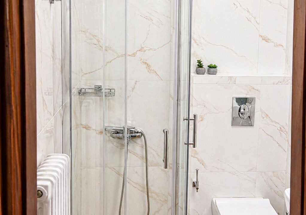 Photo of Bathroom in Nea Chora