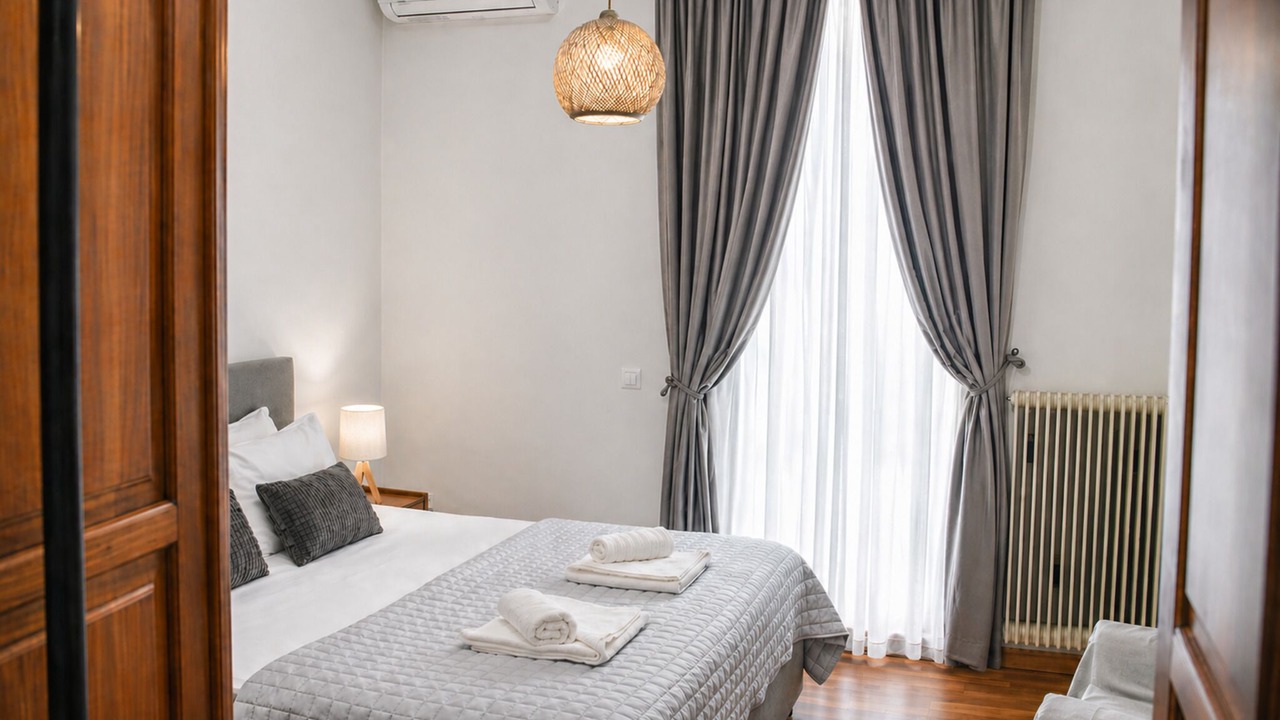 Photo of Bedroom in Nea Chora