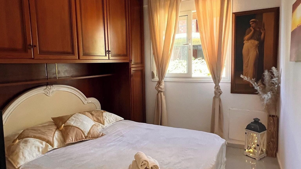 Photo of Bedroom in Asprovalta