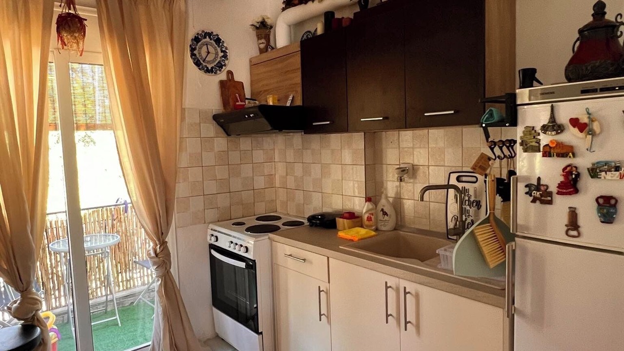 Photo of Kitchen in Asprovalta