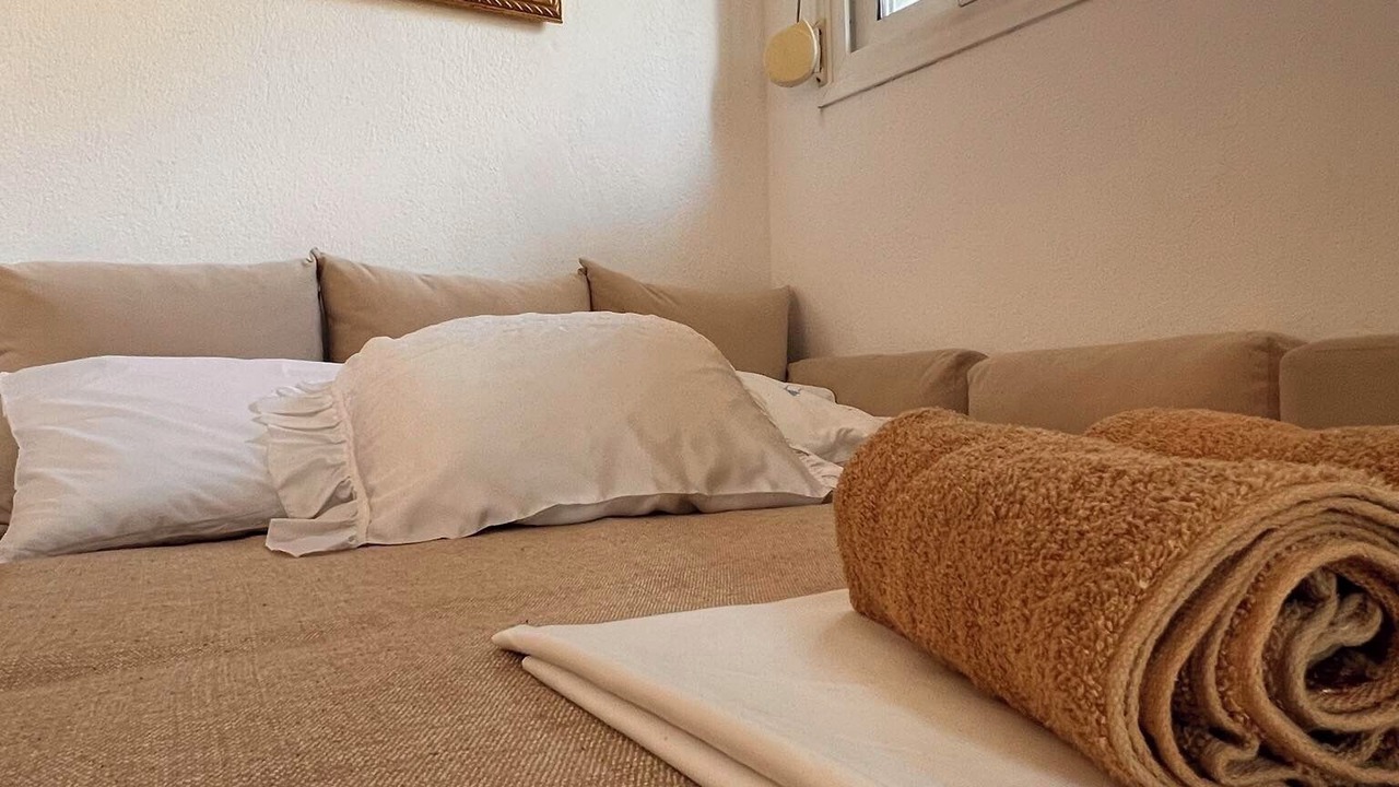Photo of Bedroom in Asprovalta