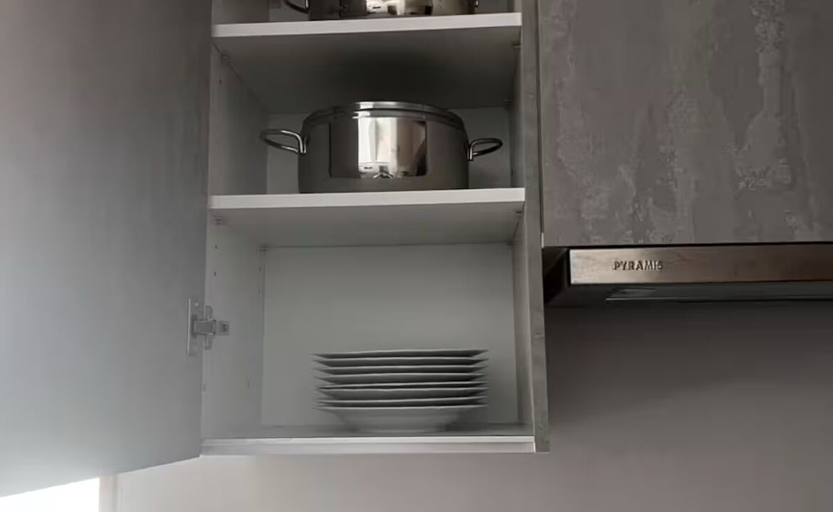 Photo of Kitchen in Palaia Fokaia