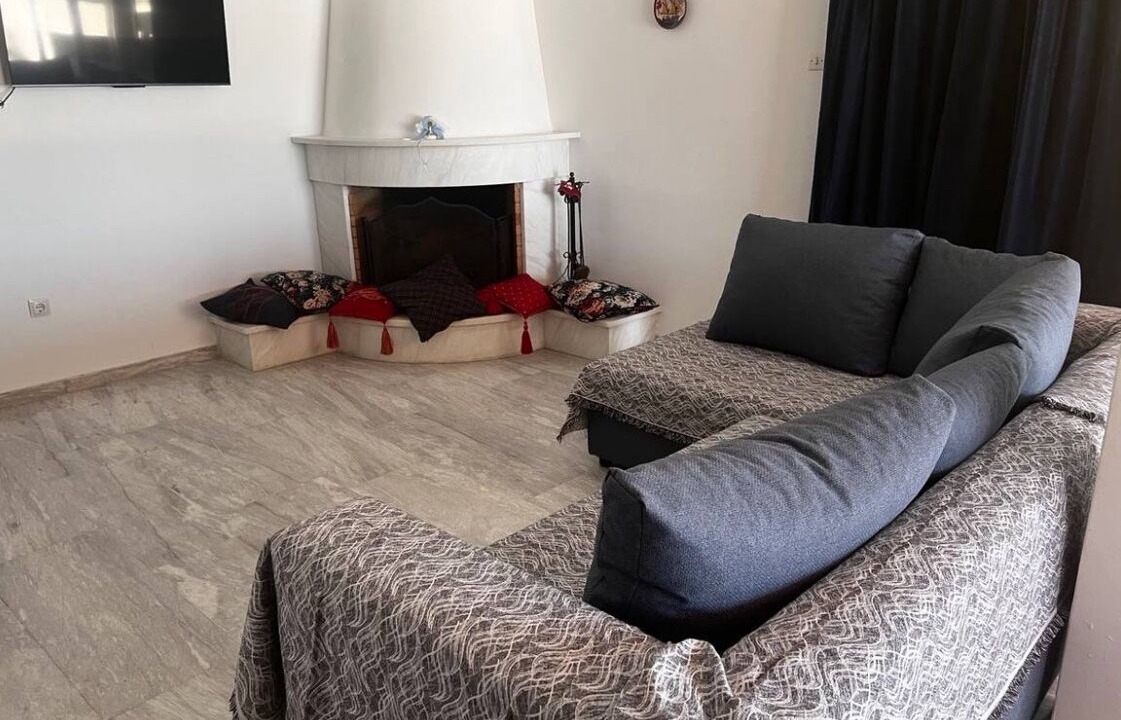 Photo of Livingroom in Palaia Fokaia