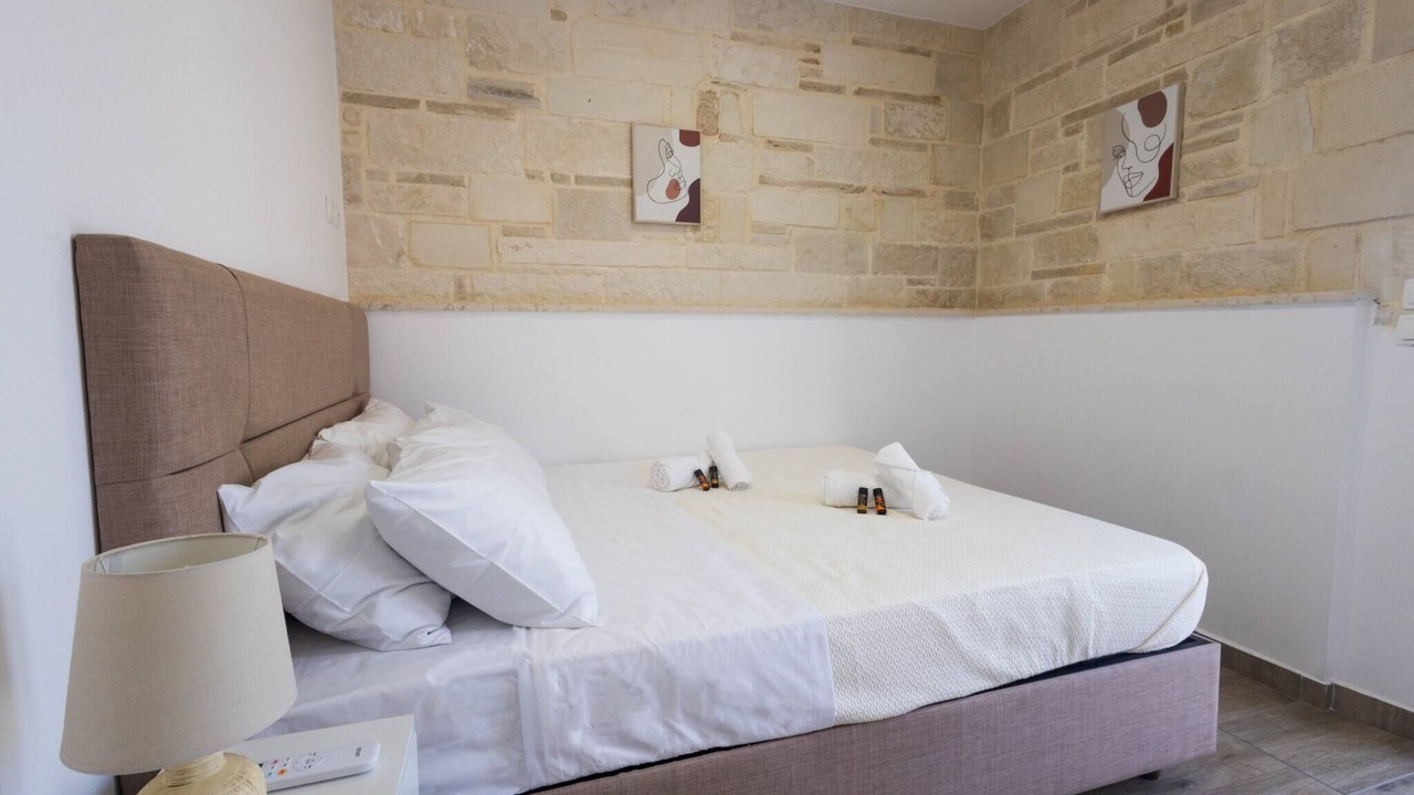 Photo of Bedroom in Darmarochori