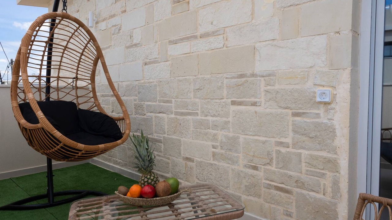 Photo of Patio Balcony in Darmarochori