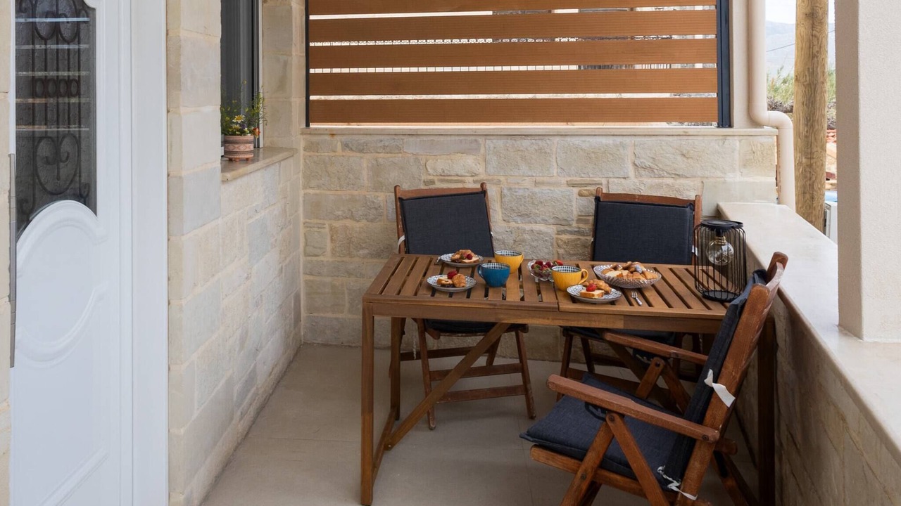 Photo of Outdoor in Darmarochori