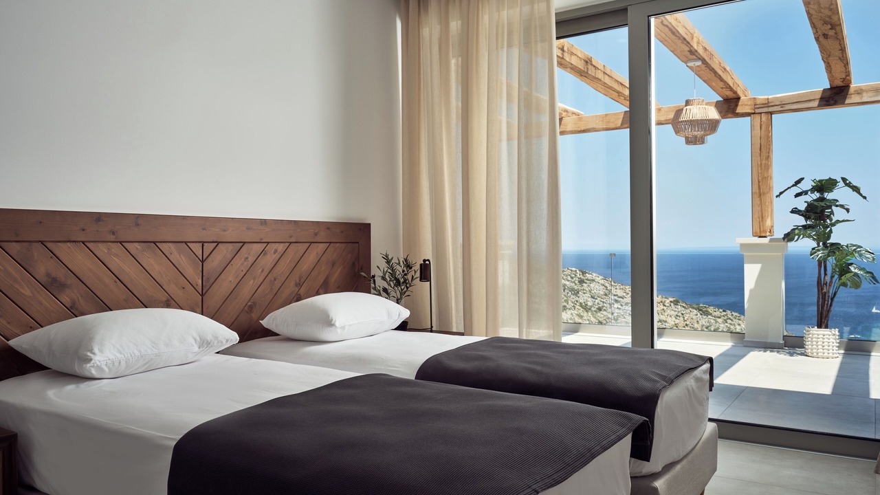 Photo of Bedroom in Korithi