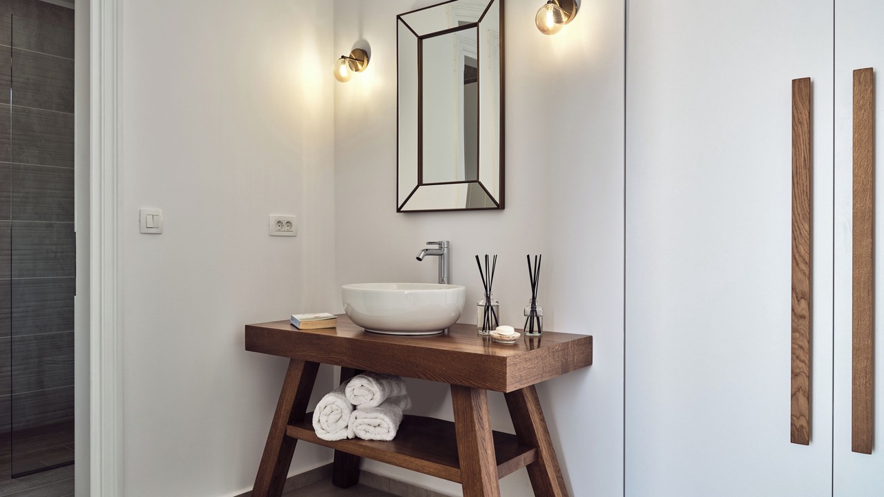 Photo of Bathroom in Korithi