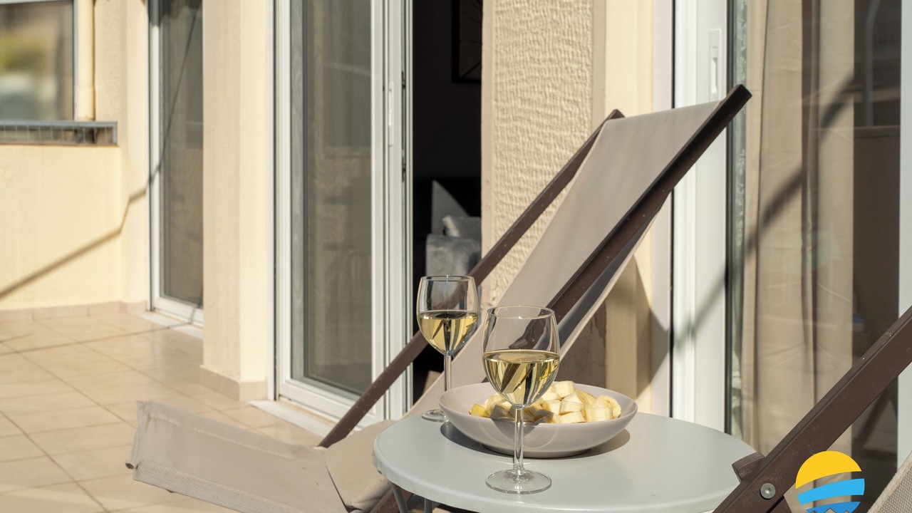 Photo of Patio Balcony in Pasalimani
