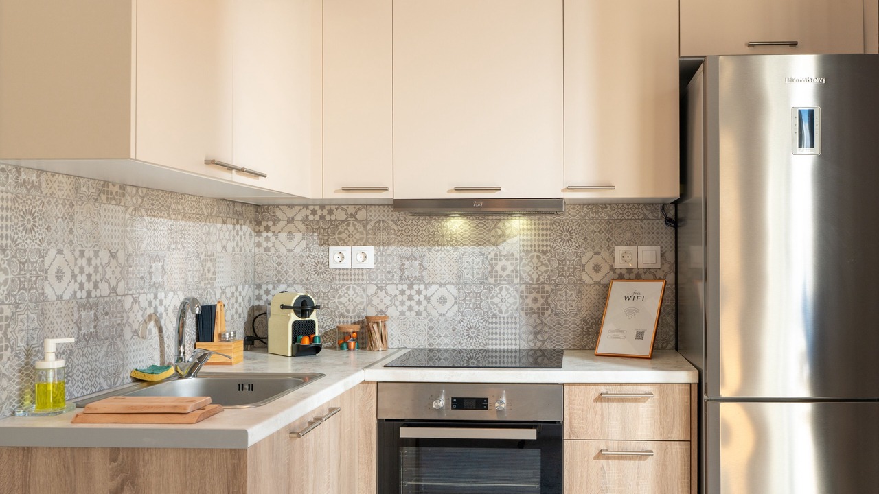 Photo of Kitchen in Pasalimani