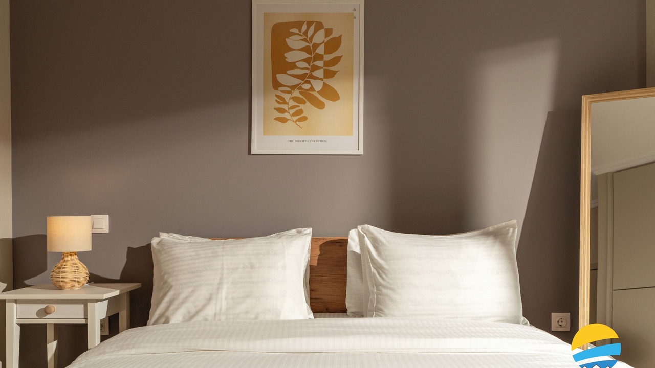 Photo of Bedroom in Pasalimani