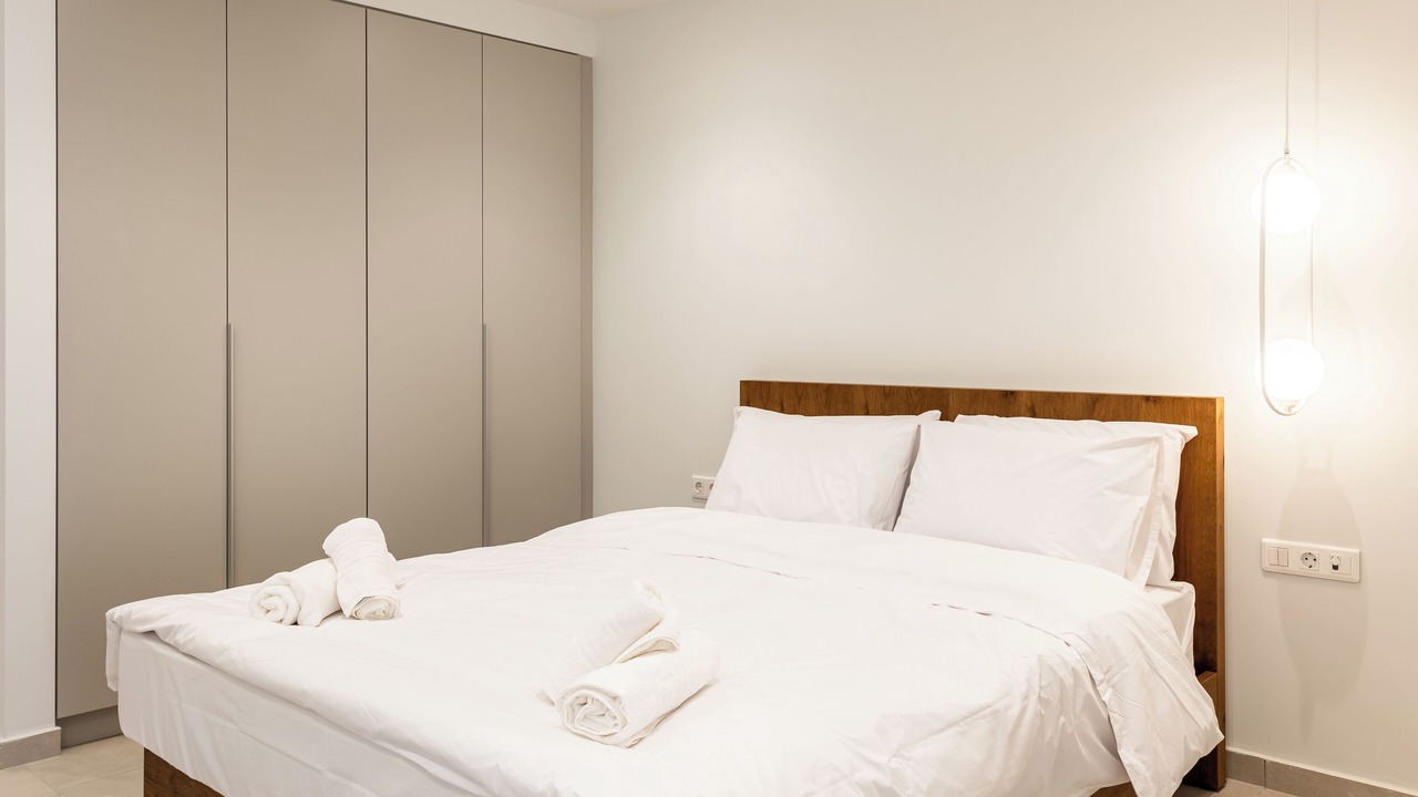 Photo of Bedroom in Dafni