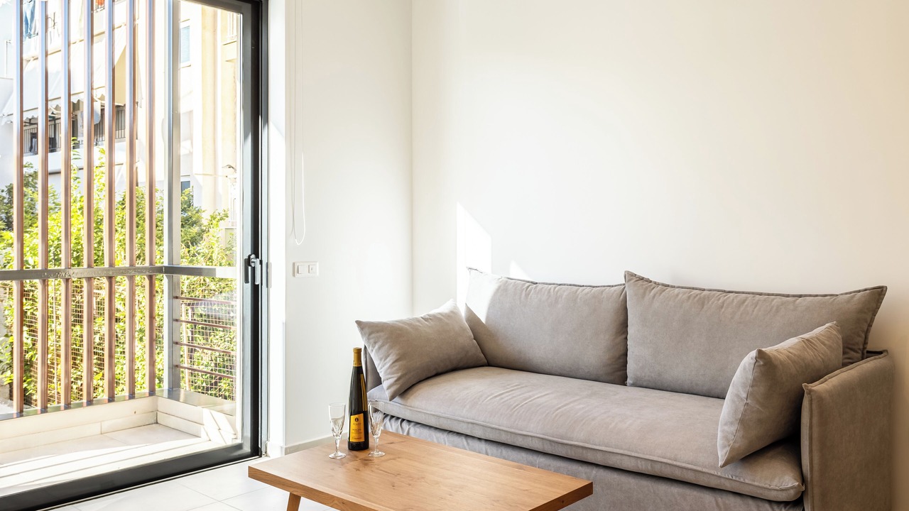 Photo of Livingroom in Dafni