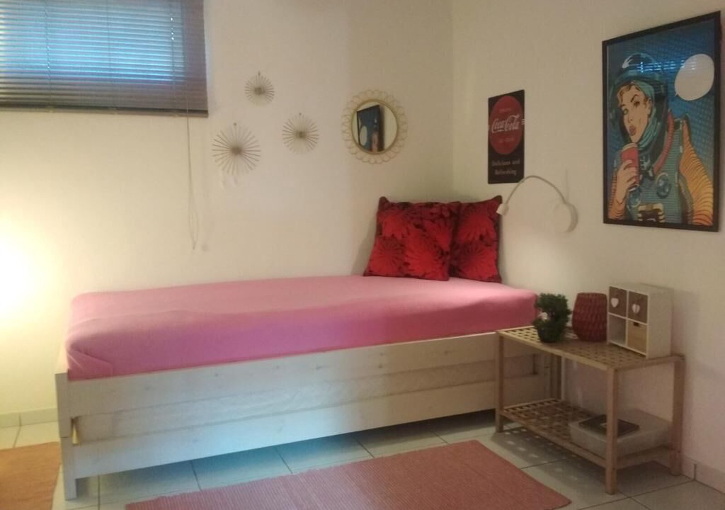 Photo of Bedroom in Pangaio