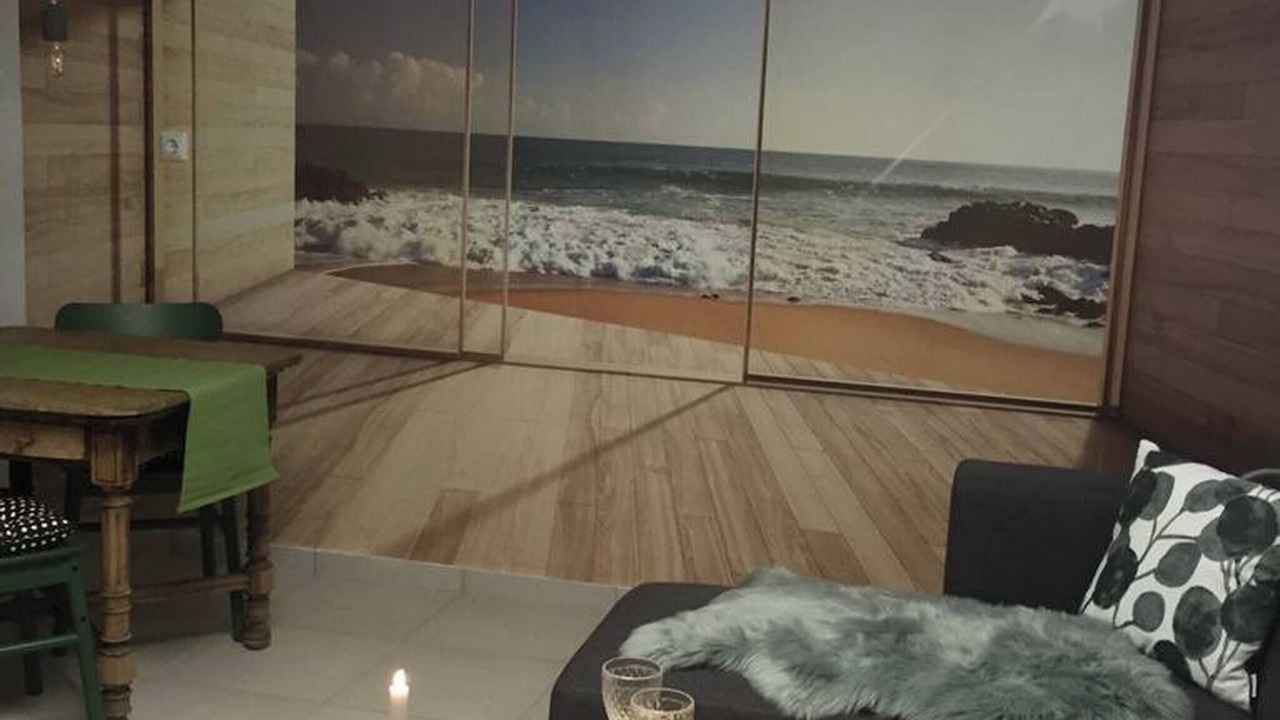 Photo of Livingroom in Pangaio