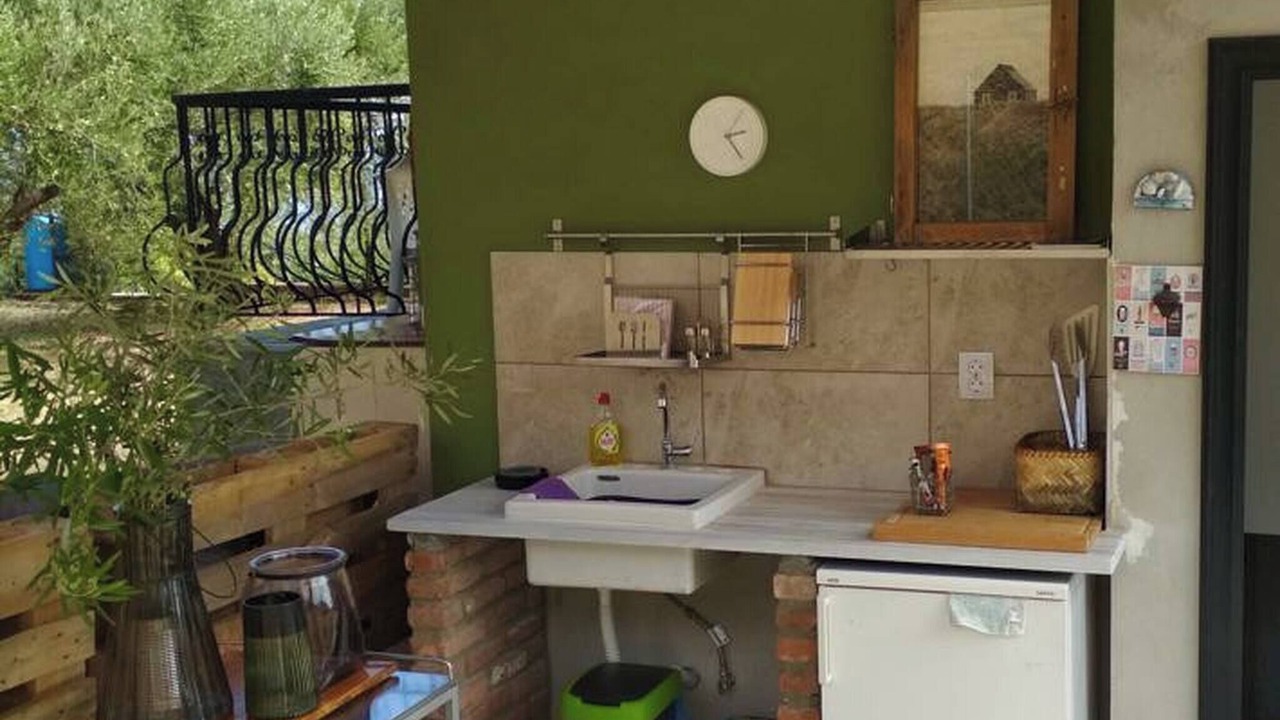 Photo of Kitchen in Pangaio