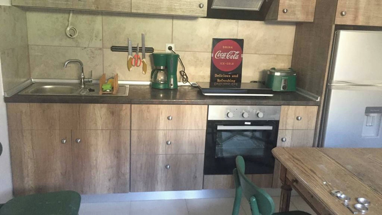 Photo of Kitchen in Pangaio